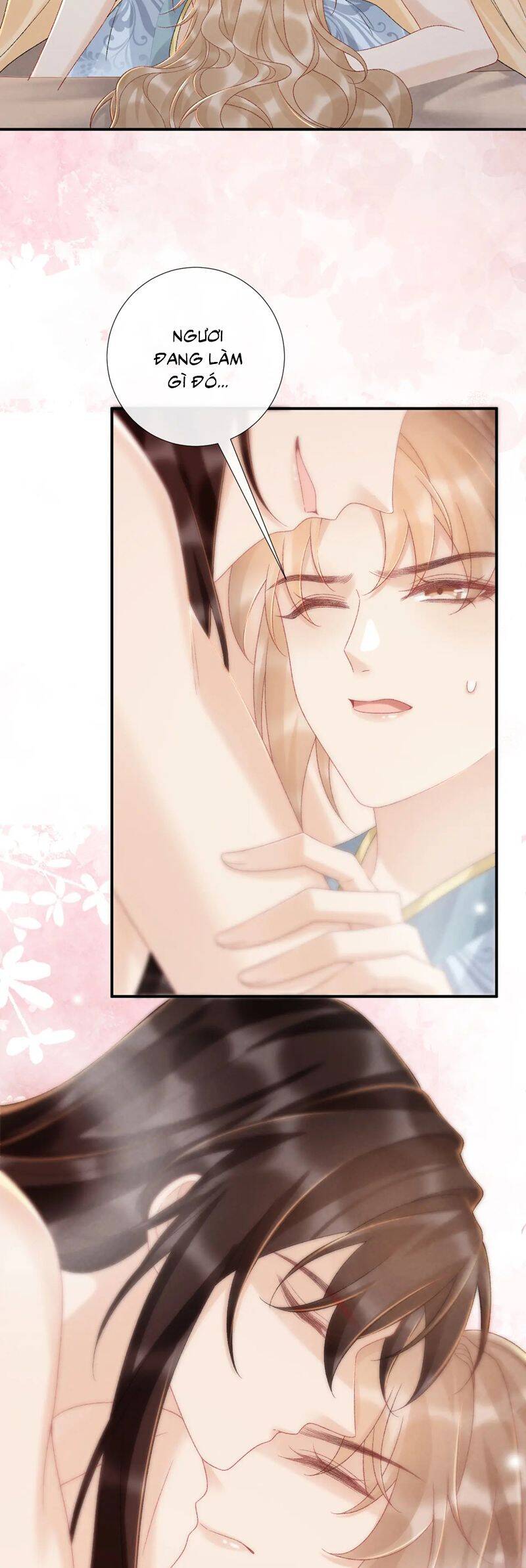 Bệnh Trạng Dụ Dỗ Chapter 116 - 14