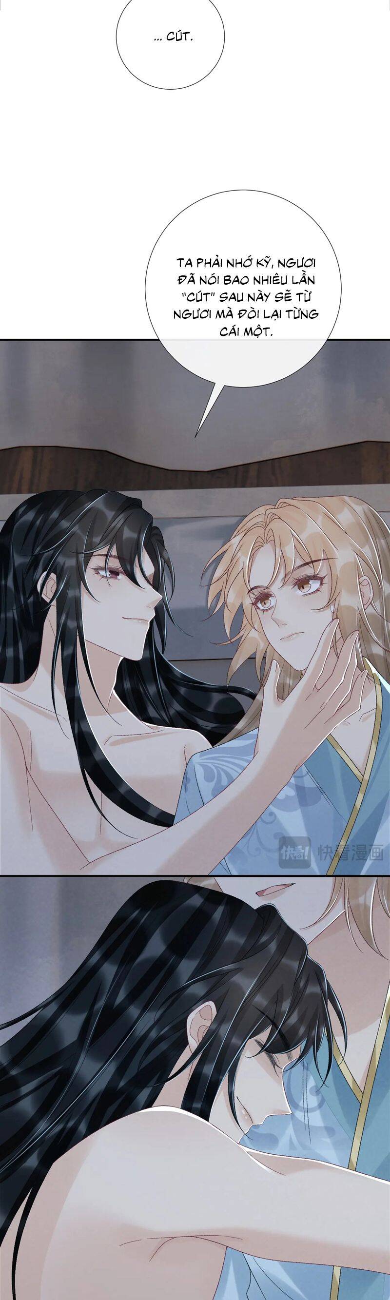 Bệnh Trạng Dụ Dỗ Chapter 116 - 7