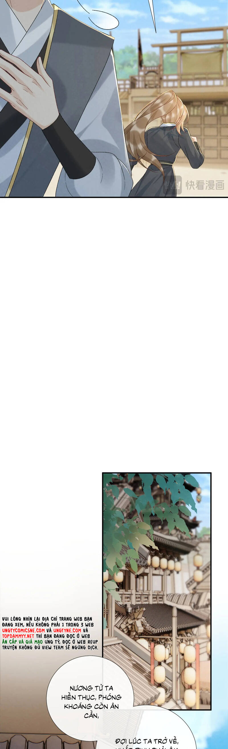 Bệnh Trạng Dụ Dỗ Chapter 117 - 20