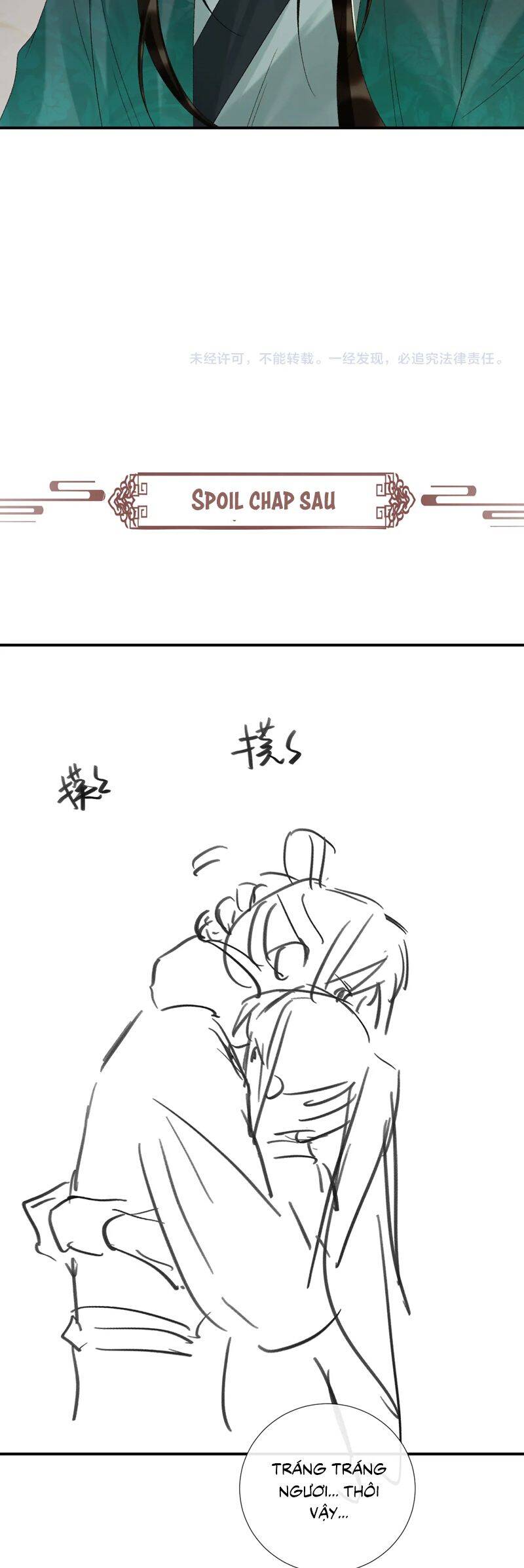 Bệnh Trạng Dụ Dỗ Chapter 118 - 19