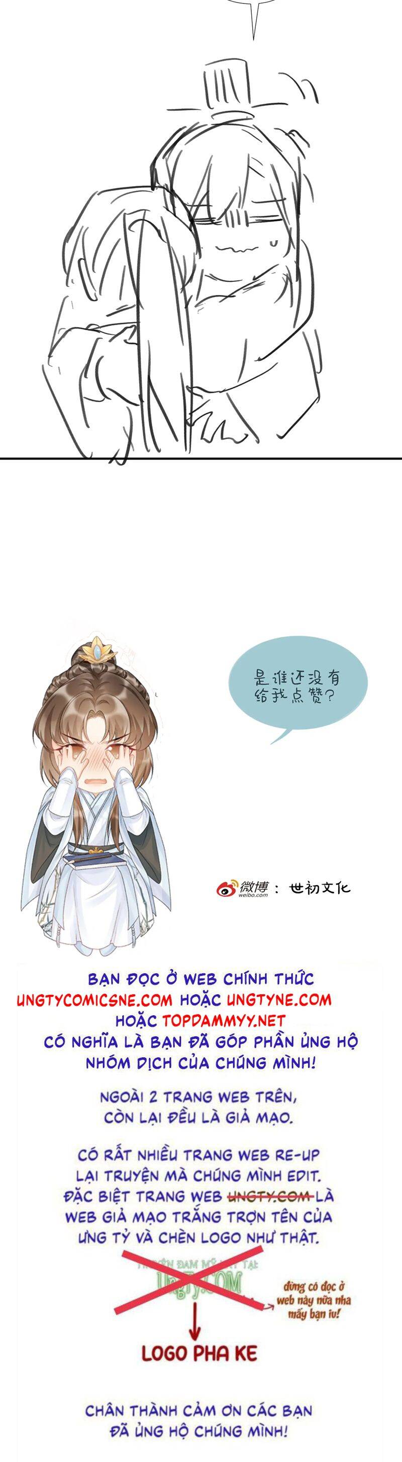 Bệnh Trạng Dụ Dỗ Chapter 118 - 20