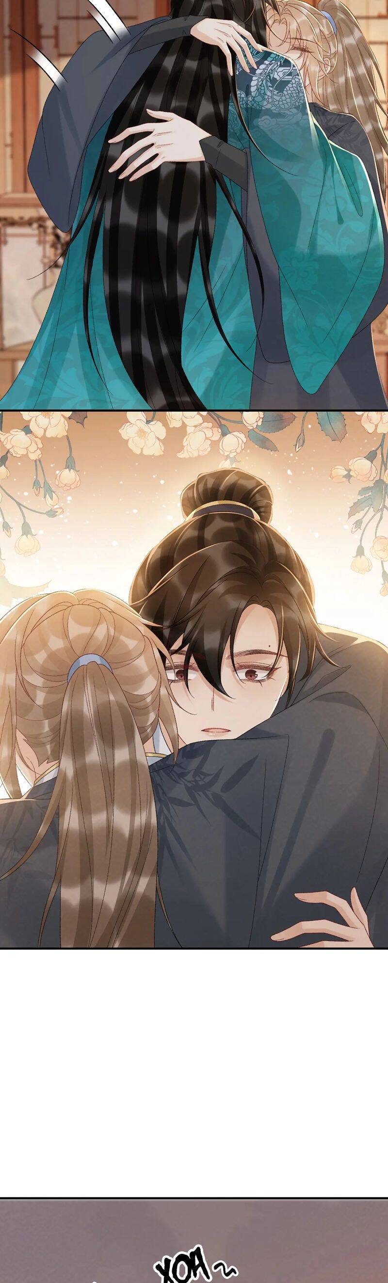 Bệnh Trạng Dụ Dỗ Chapter 119 - 20