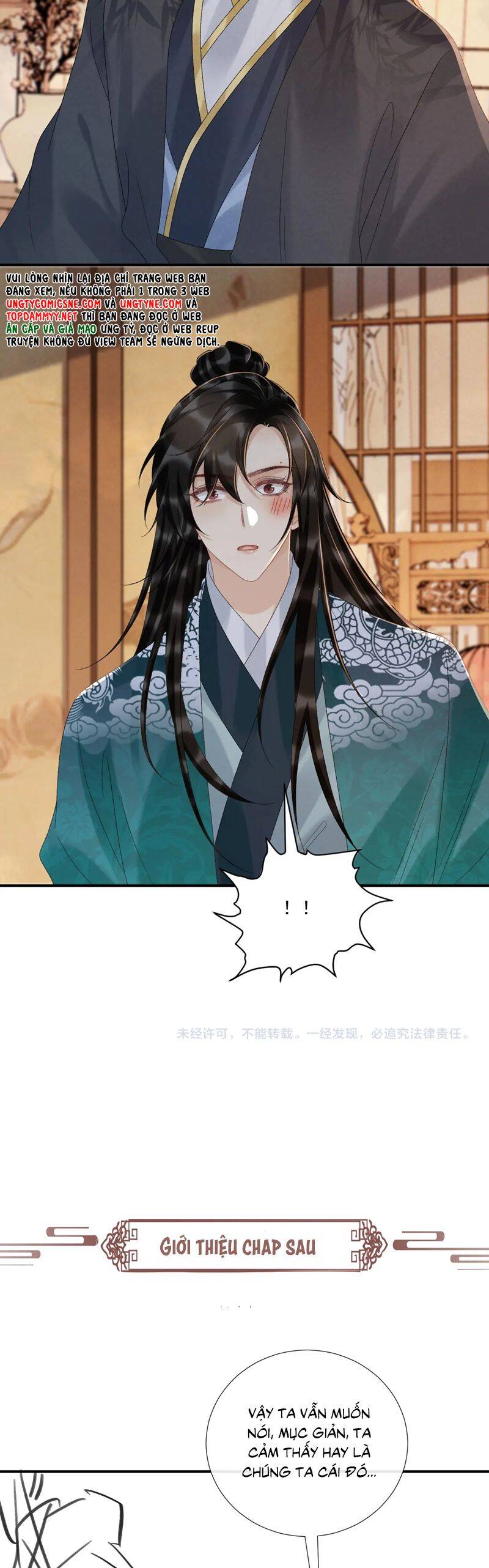 Bệnh Trạng Dụ Dỗ Chapter 119 - 26