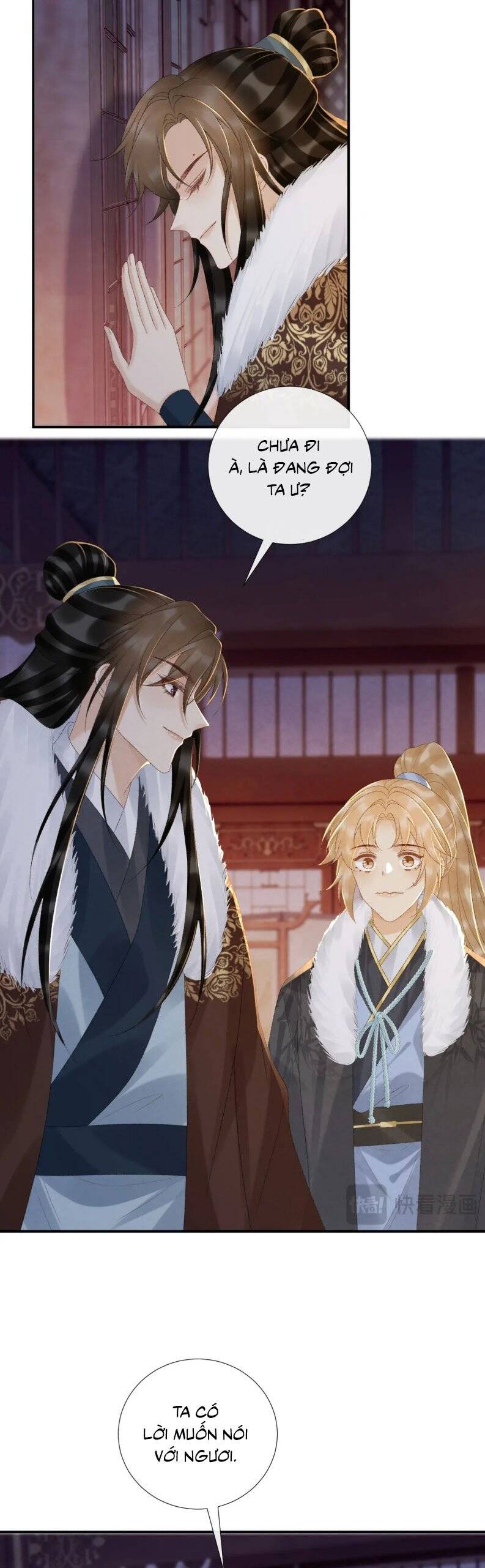 Bệnh Trạng Dụ Dỗ Chapter 120 - 19