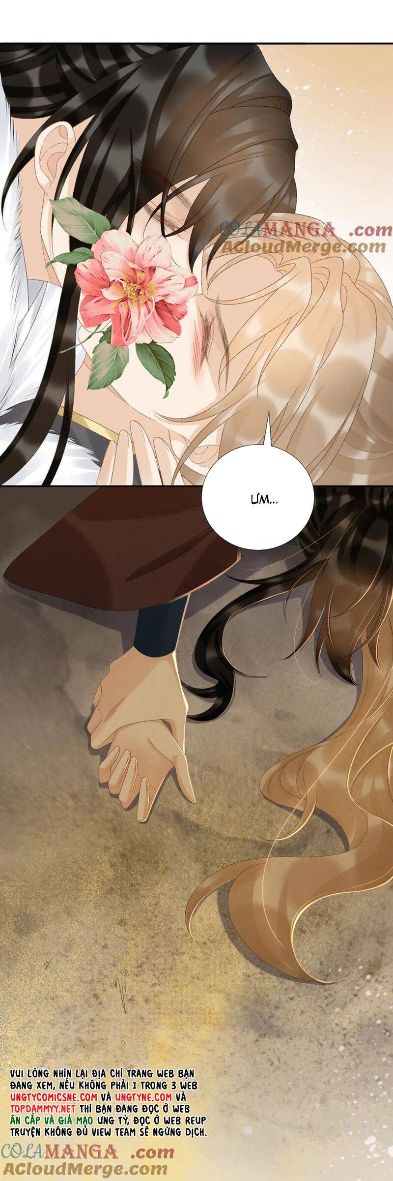 Bệnh Trạng Dụ Dỗ Chapter 121 - 13