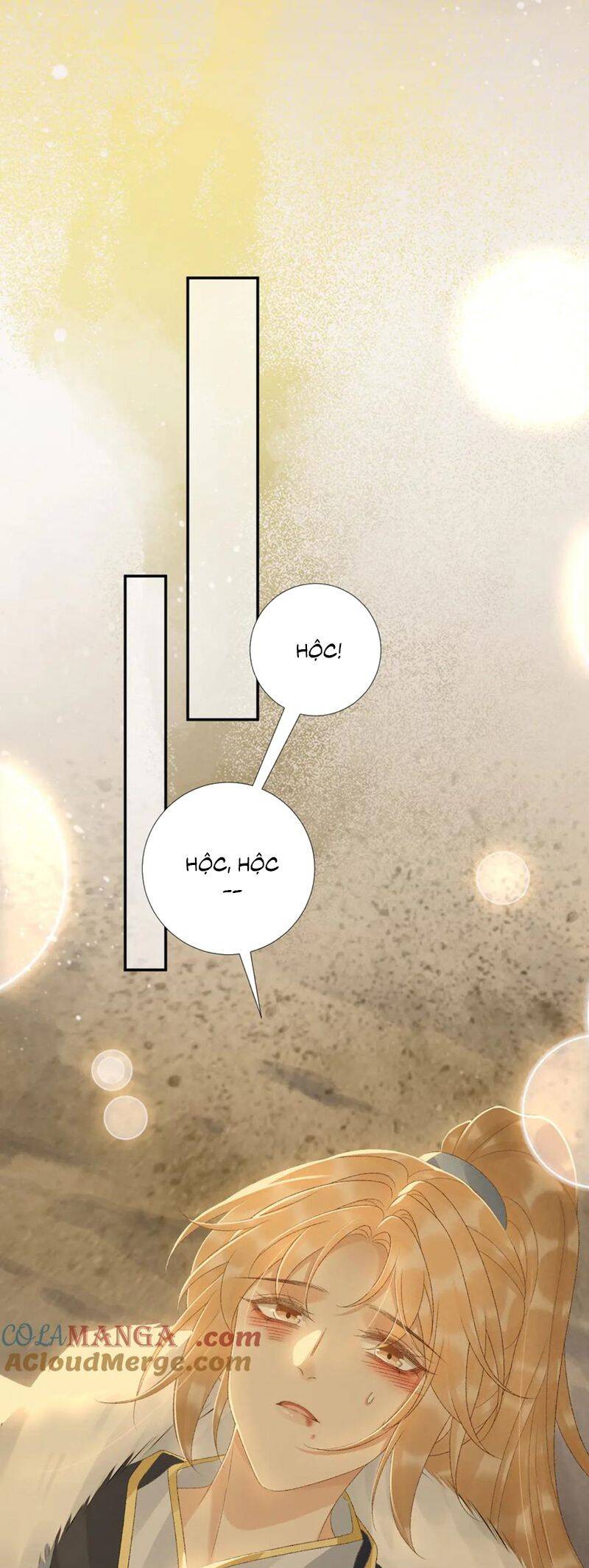 Bệnh Trạng Dụ Dỗ Chapter 121 - 14