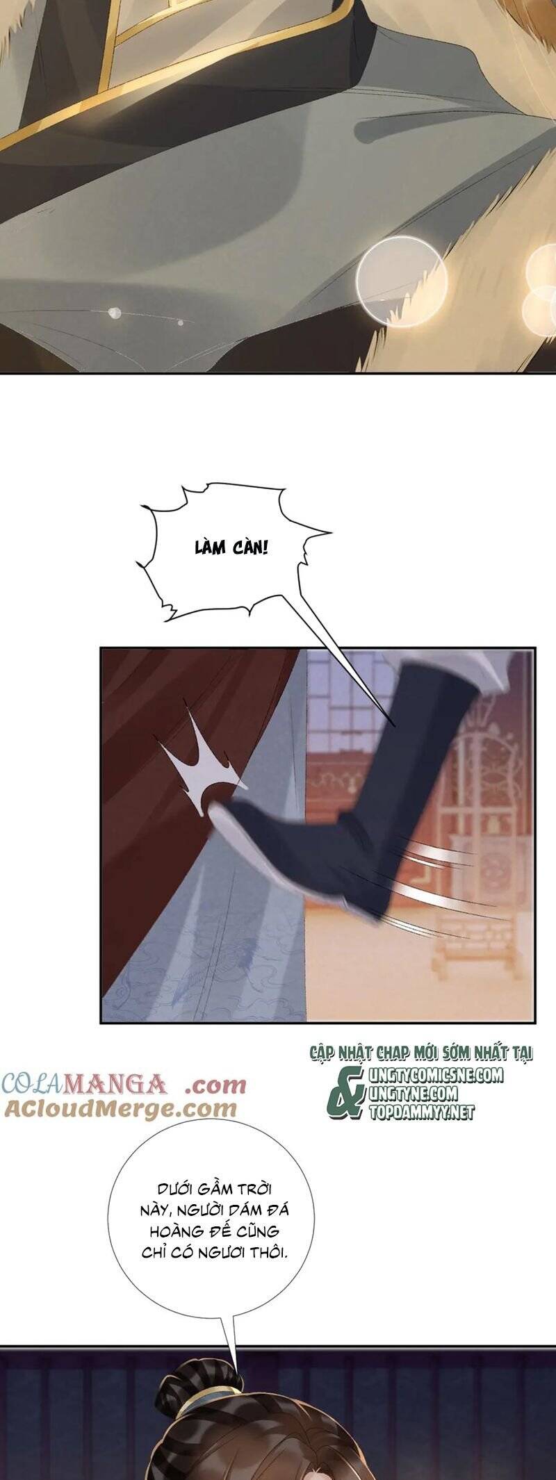 Bệnh Trạng Dụ Dỗ Chapter 121 - 15