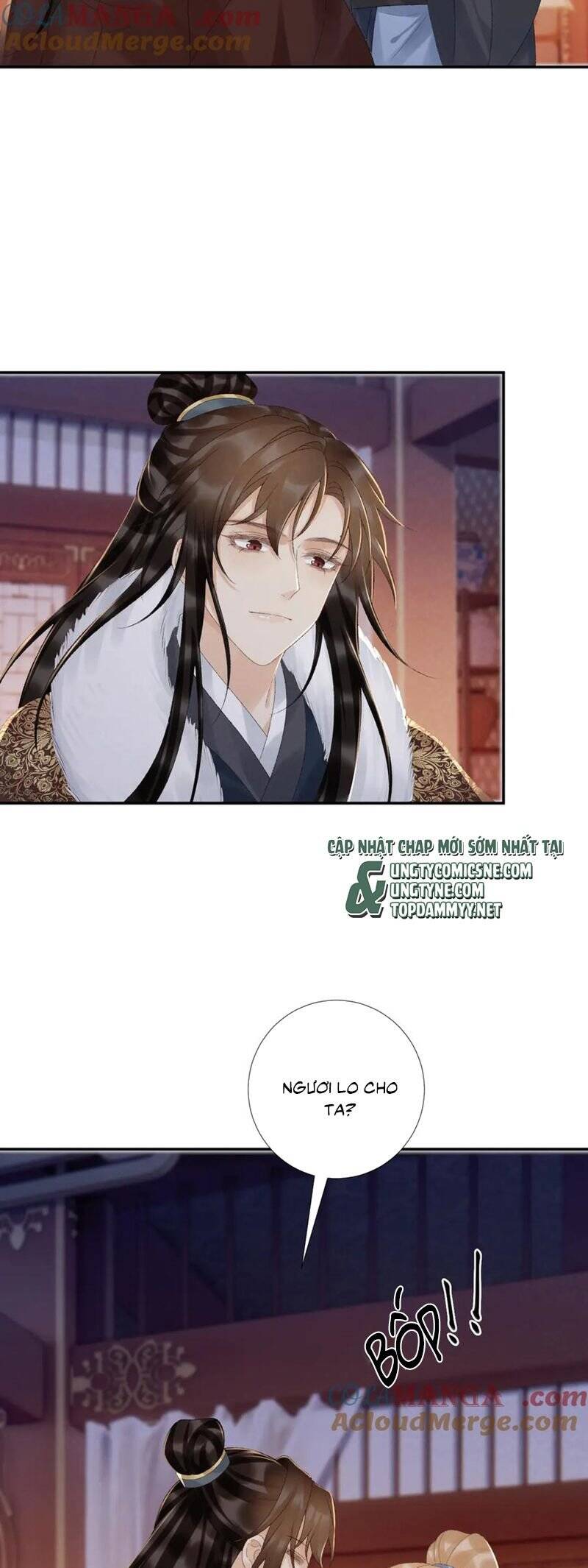 Bệnh Trạng Dụ Dỗ Chapter 121 - 19