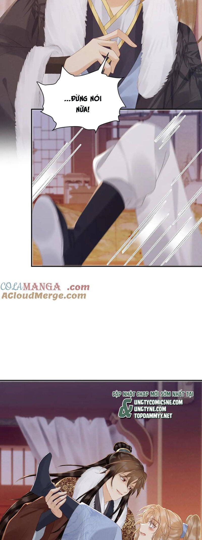 Bệnh Trạng Dụ Dỗ Chapter 121 - 22