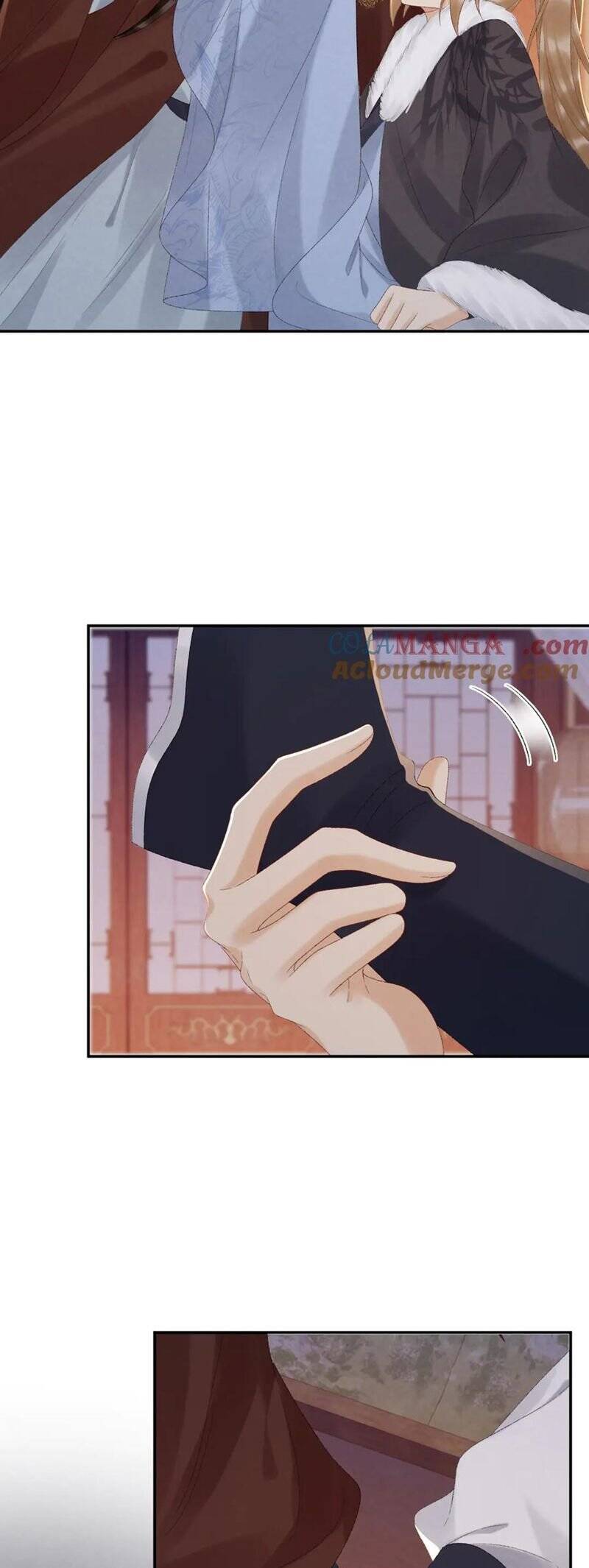 Bệnh Trạng Dụ Dỗ Chapter 121 - 23