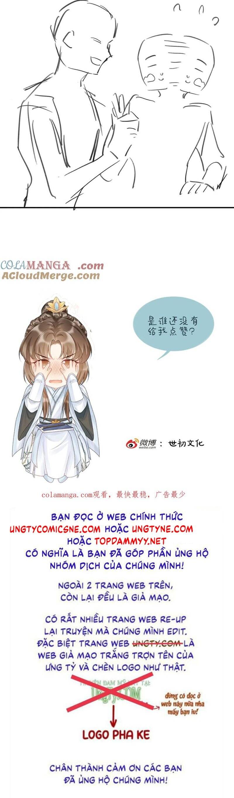Bệnh Trạng Dụ Dỗ Chapter 121 - 26