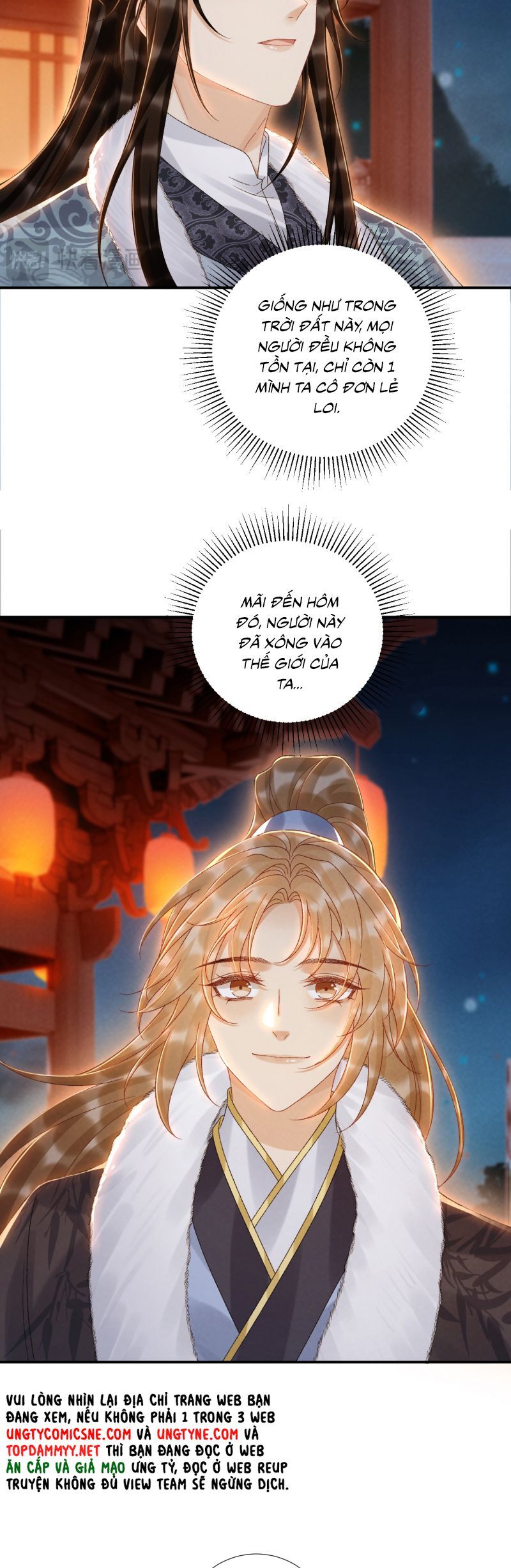 Bệnh Trạng Dụ Dỗ Chapter 122 - 14