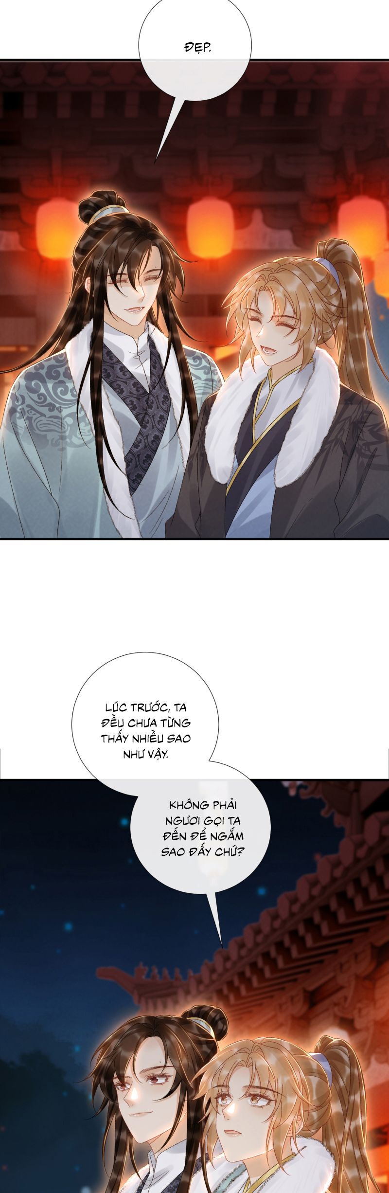 Bệnh Trạng Dụ Dỗ Chapter 122 - 15