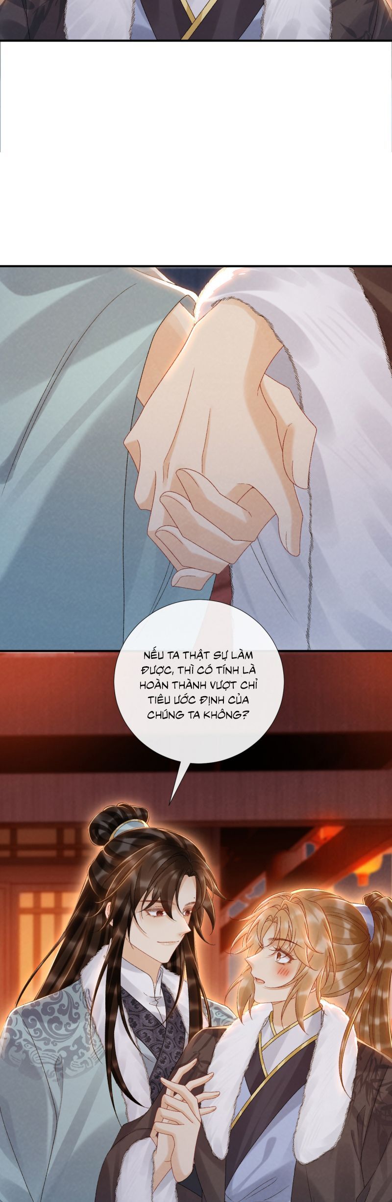 Bệnh Trạng Dụ Dỗ Chapter 122 - 17