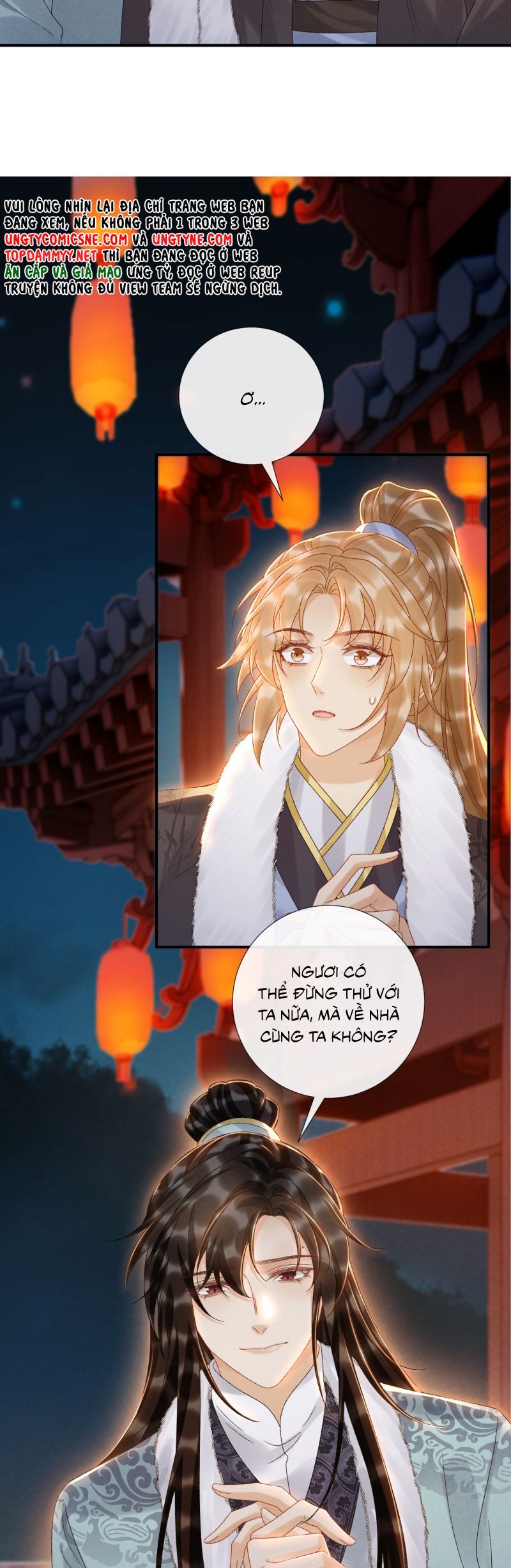 Bệnh Trạng Dụ Dỗ Chapter 122 - 18