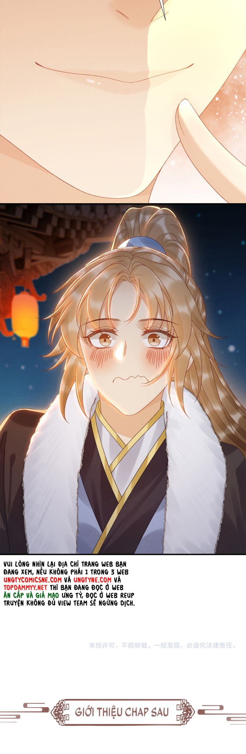 Bệnh Trạng Dụ Dỗ Chapter 122 - 24