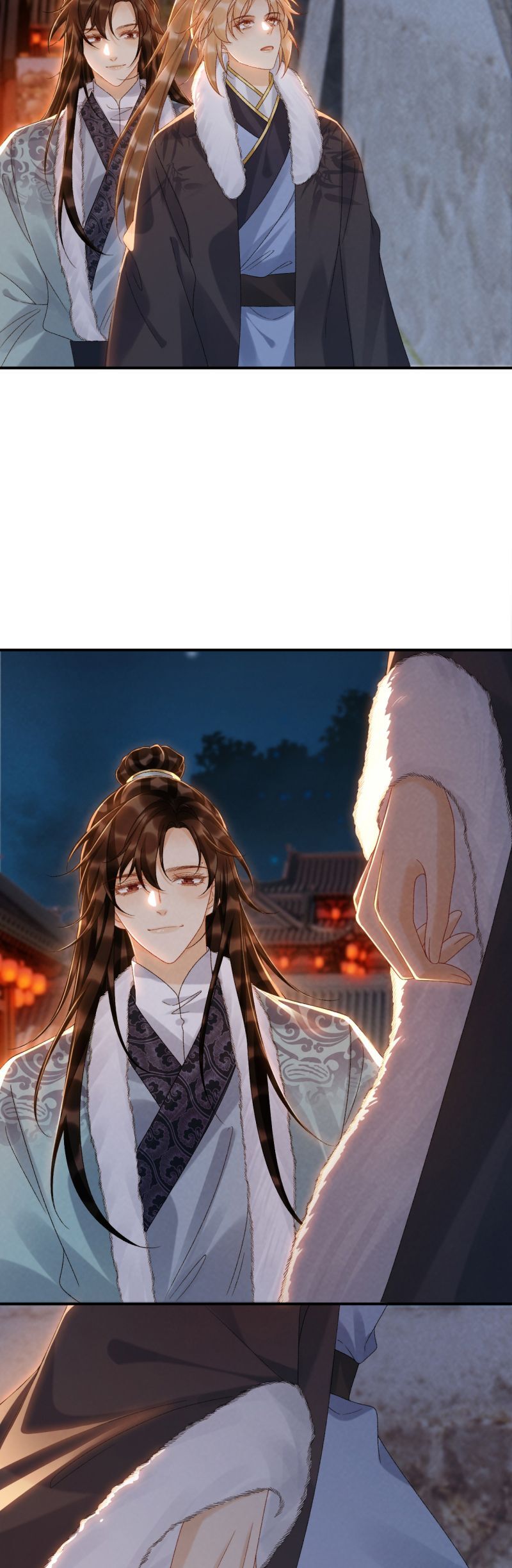 Bệnh Trạng Dụ Dỗ Chapter 122 - 9