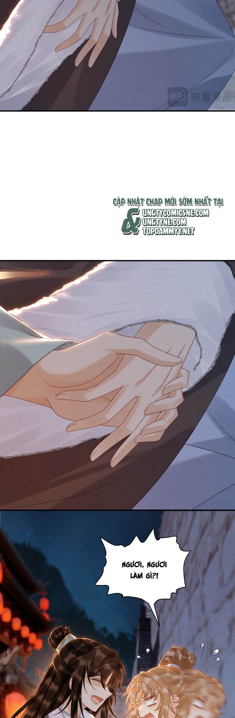 Bệnh Trạng Dụ Dỗ Chapter 122 - 10