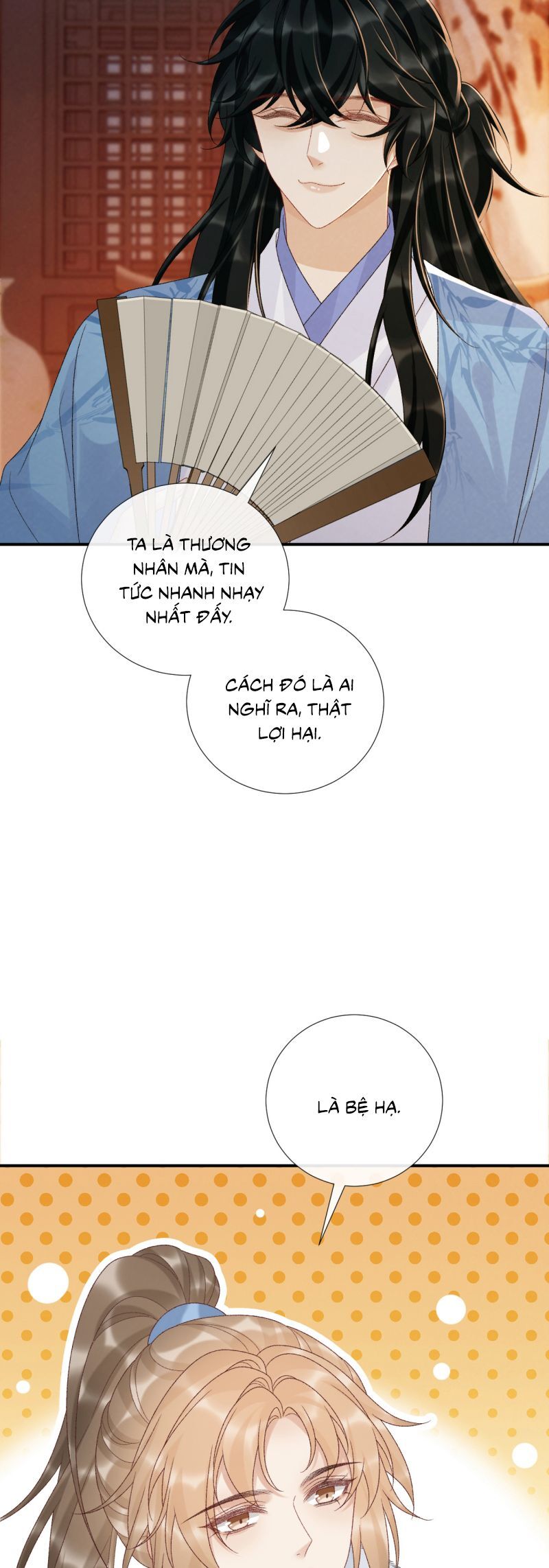 Bệnh Trạng Dụ Dỗ Chapter 123 - 17