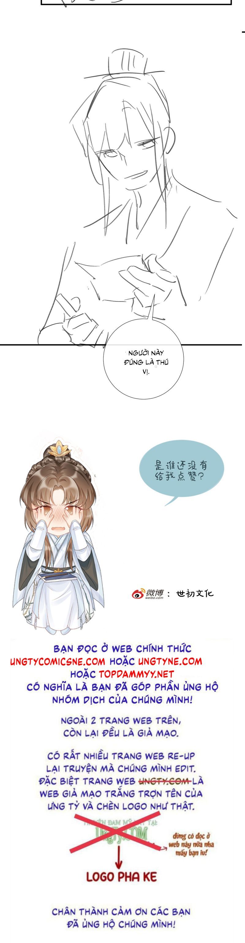 Bệnh Trạng Dụ Dỗ Chapter 124 - 22