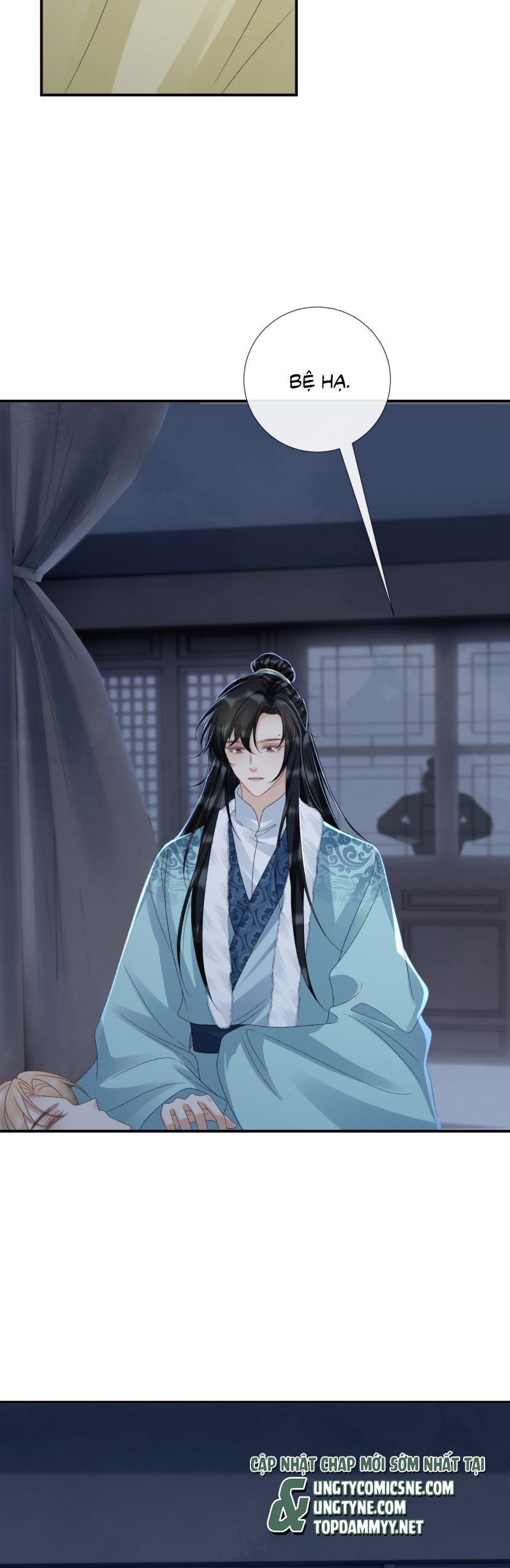 Bệnh Trạng Dụ Dỗ Chapter 125 - 13