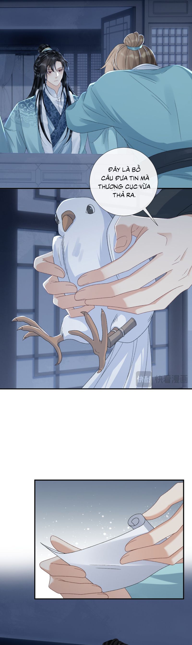 Bệnh Trạng Dụ Dỗ Chapter 125 - 14