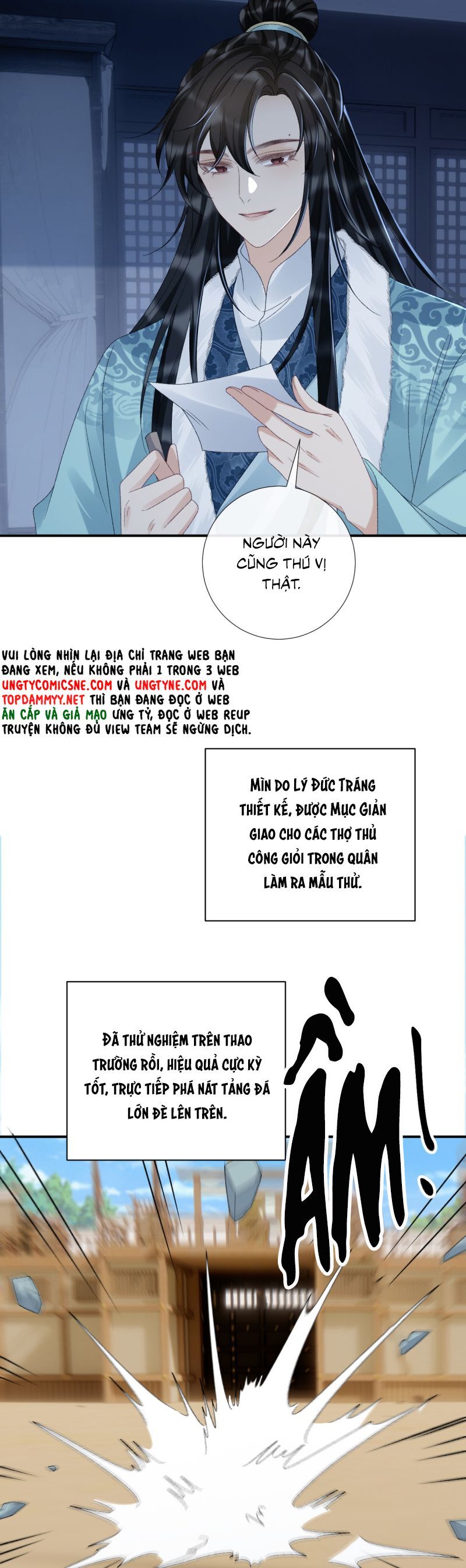 Bệnh Trạng Dụ Dỗ Chapter 125 - 15