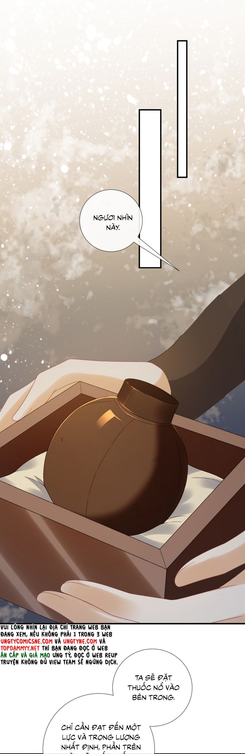Bệnh Trạng Dụ Dỗ Chapter 125 - 8