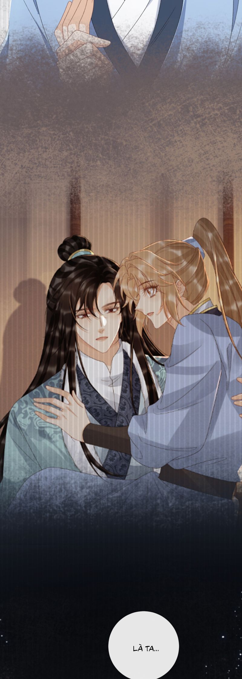 Bệnh Trạng Dụ Dỗ Chapter 126 - 18