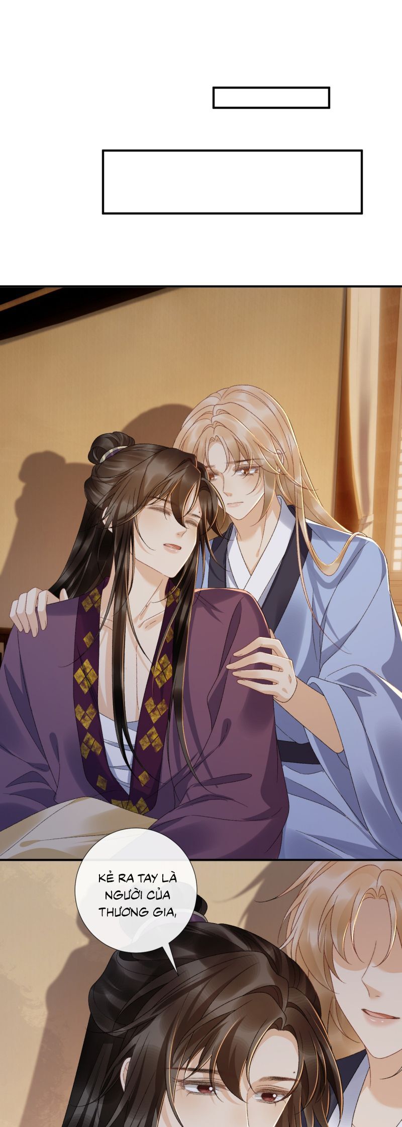 Bệnh Trạng Dụ Dỗ Chapter 126 - 21