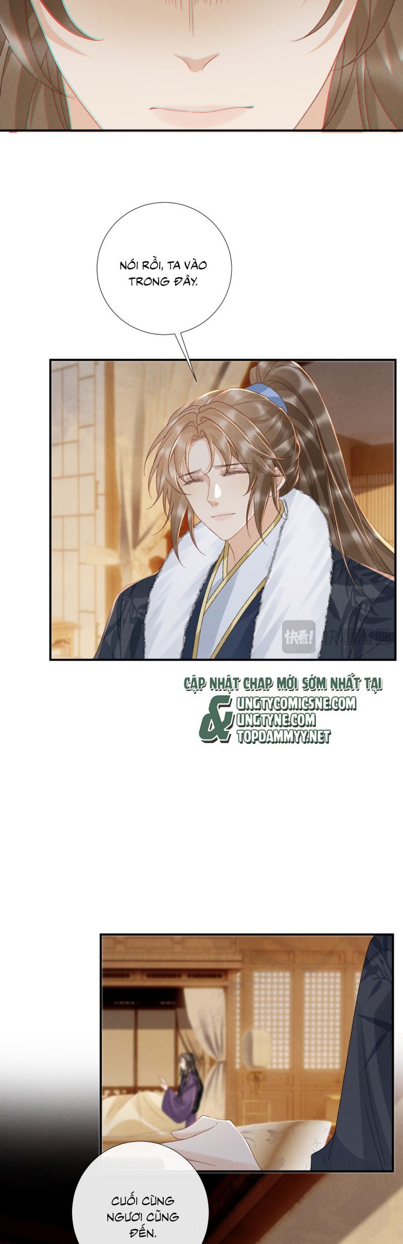 Bệnh Trạng Dụ Dỗ Chapter 128 - 19