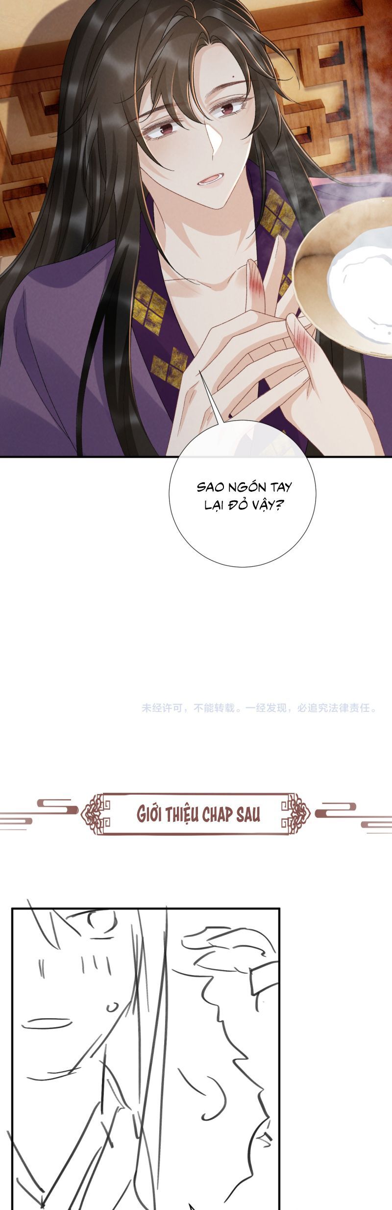 Bệnh Trạng Dụ Dỗ Chapter 128 - 21