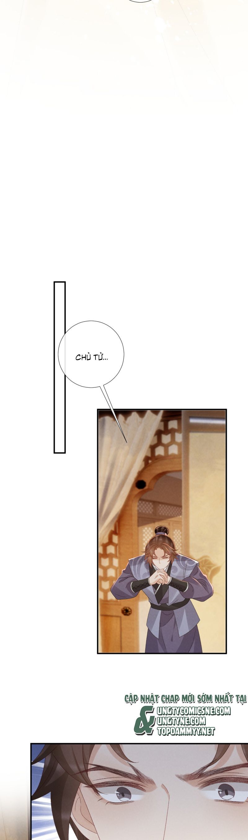 Bệnh Trạng Dụ Dỗ Chapter 128 - 7