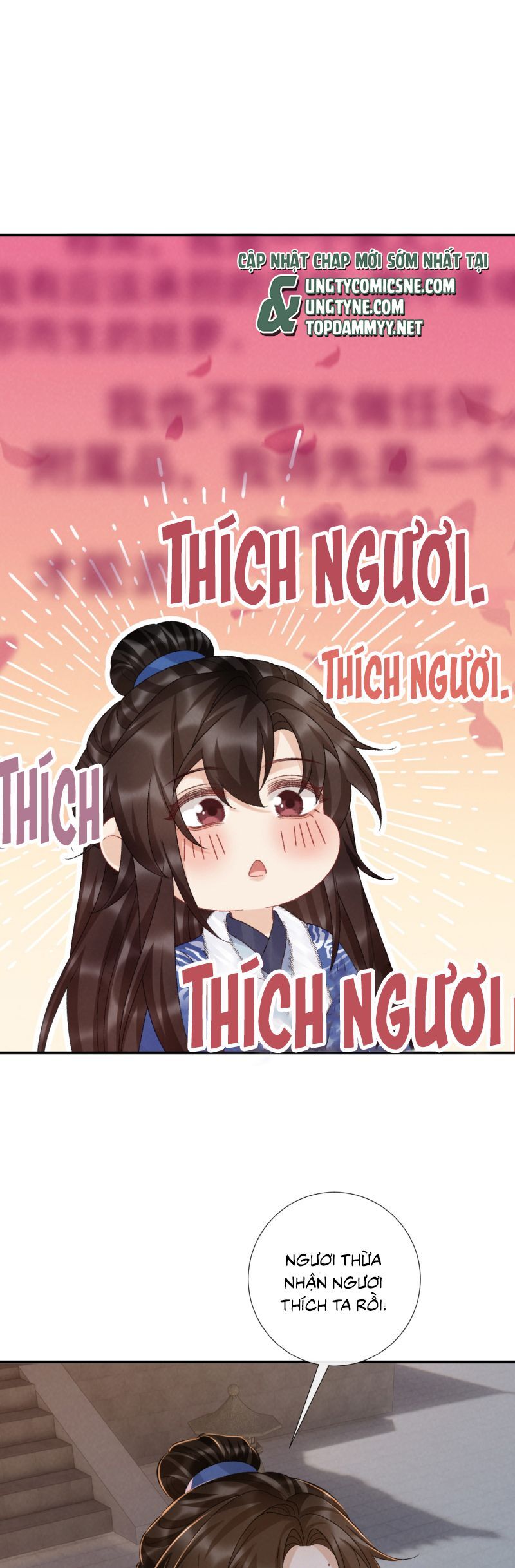 Bệnh Trạng Dụ Dỗ Chapter 131 - 15