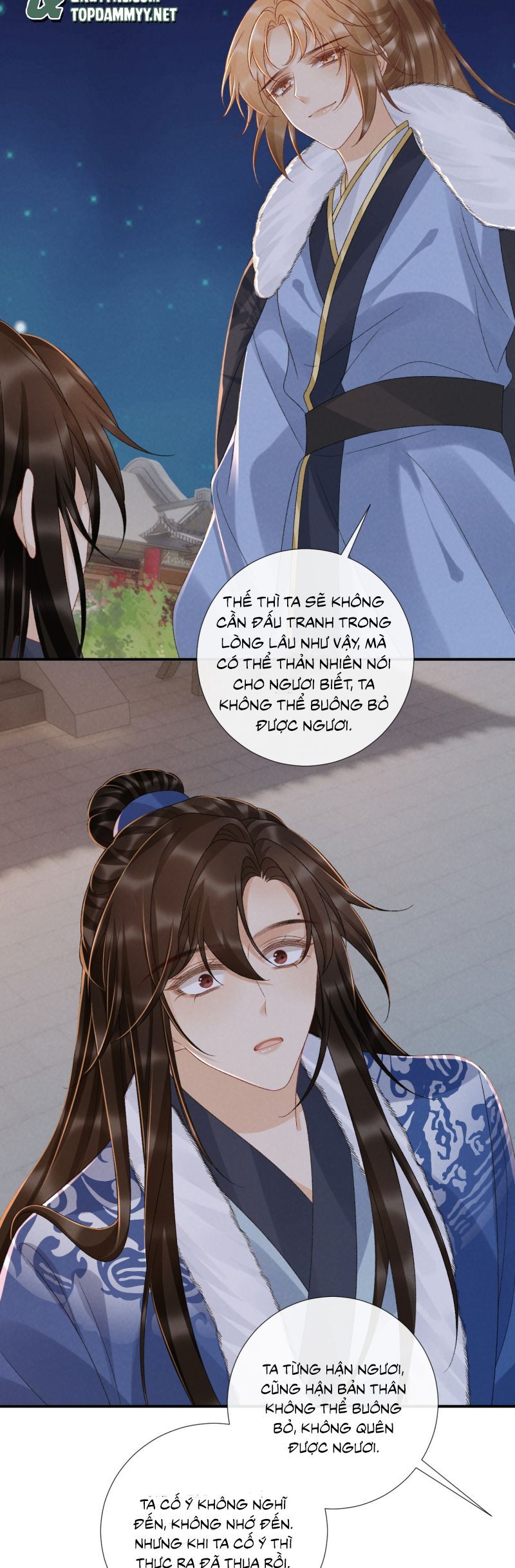 Bệnh Trạng Dụ Dỗ Chapter 131 - 17