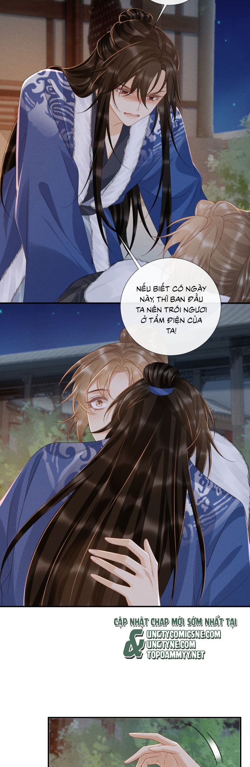 Bệnh Trạng Dụ Dỗ Chapter 131 - 6