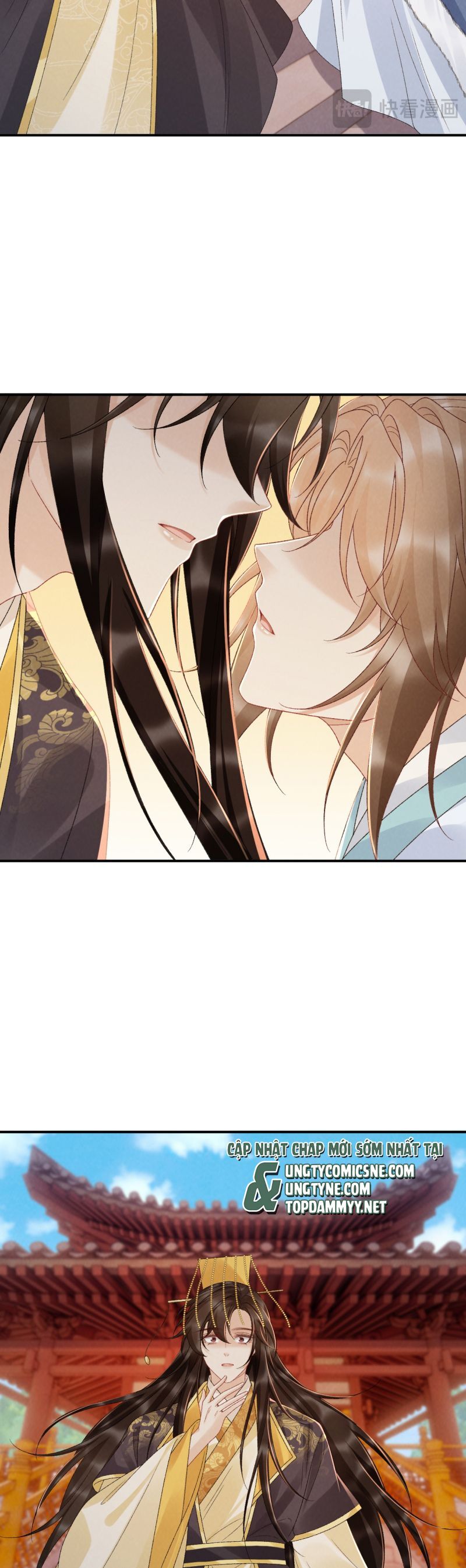 Bệnh Trạng Dụ Dỗ Chapter 132 - 18