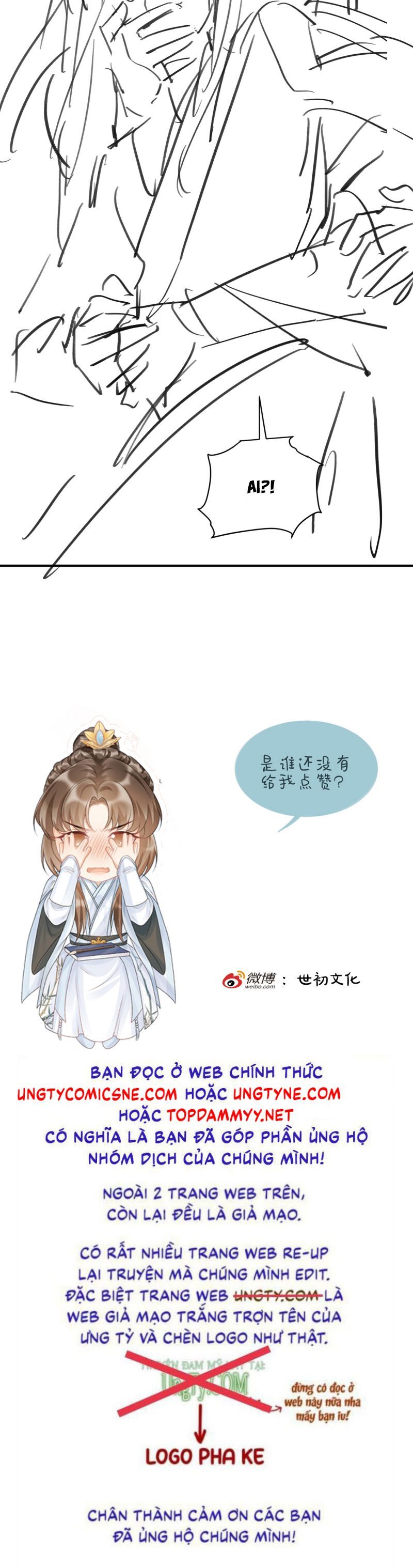 Bệnh Trạng Dụ Dỗ Chapter 132 - 22