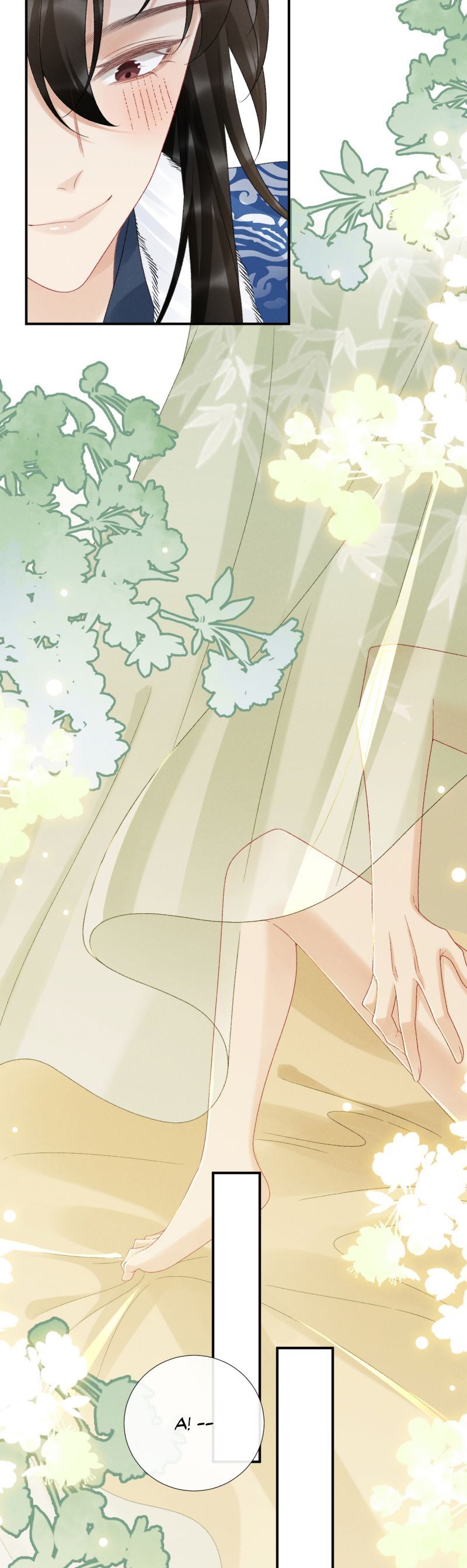 Bệnh Trạng Dụ Dỗ Chapter 132 - 6