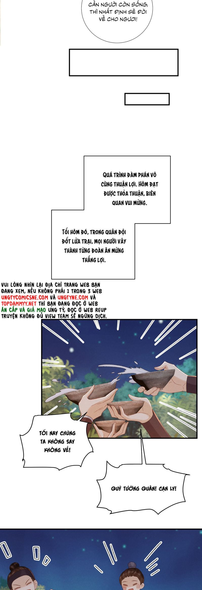 Bệnh Trạng Dụ Dỗ Chapter 133 - 14