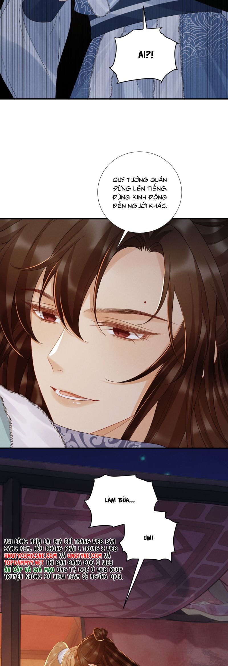 Bệnh Trạng Dụ Dỗ Chapter 133 - 17