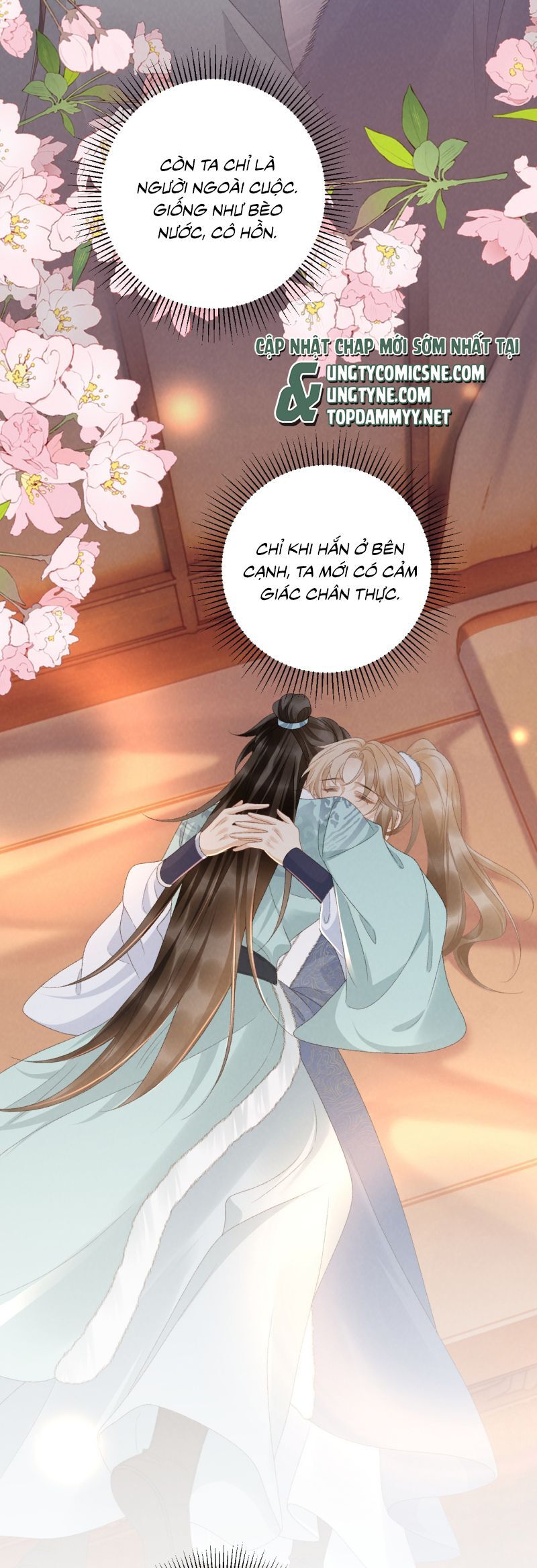Bệnh Trạng Dụ Dỗ Chapter 133 - 23