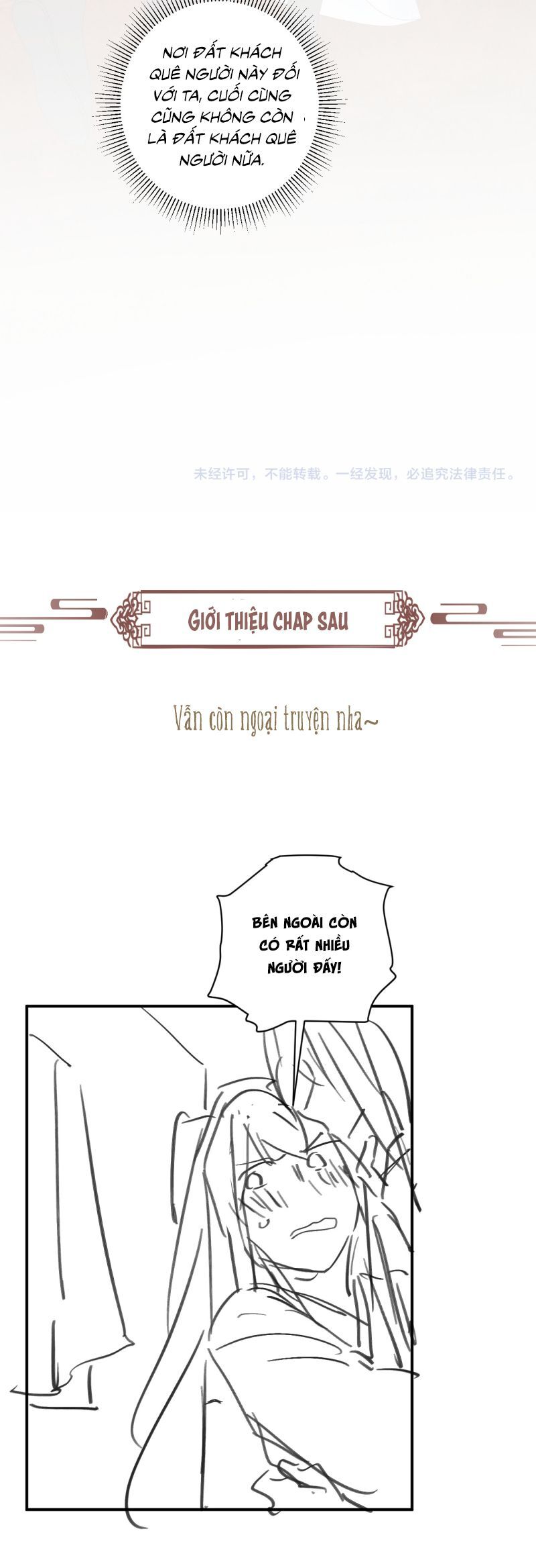 Bệnh Trạng Dụ Dỗ Chapter 133 - 24