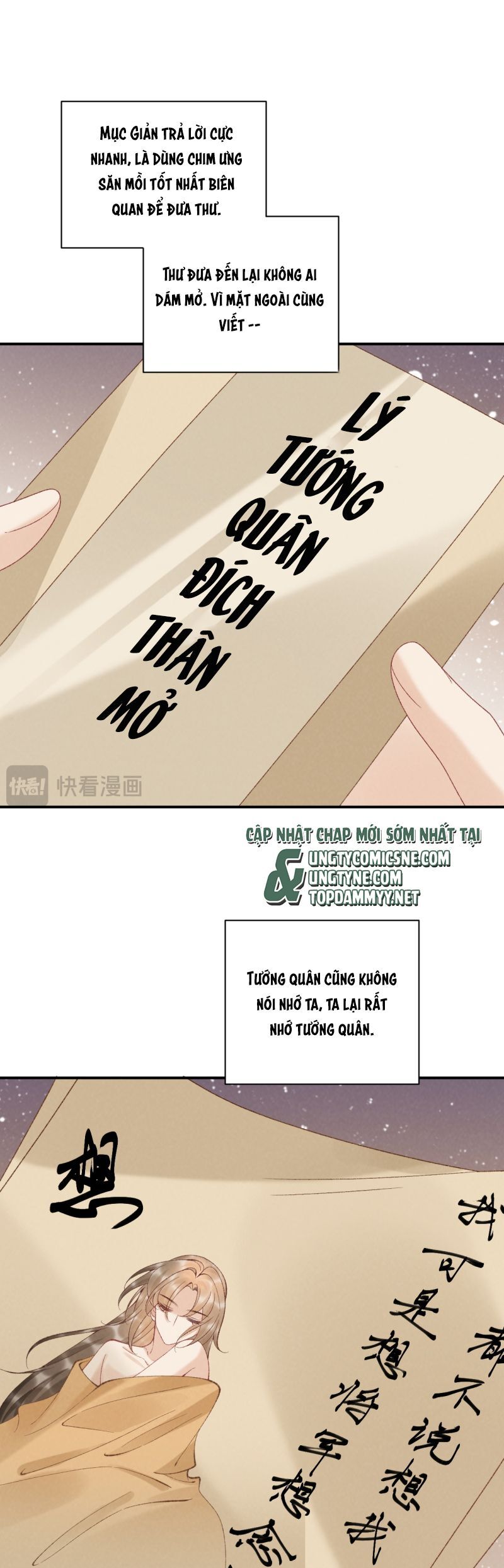 Bệnh Trạng Dụ Dỗ Chapter 133 - 10