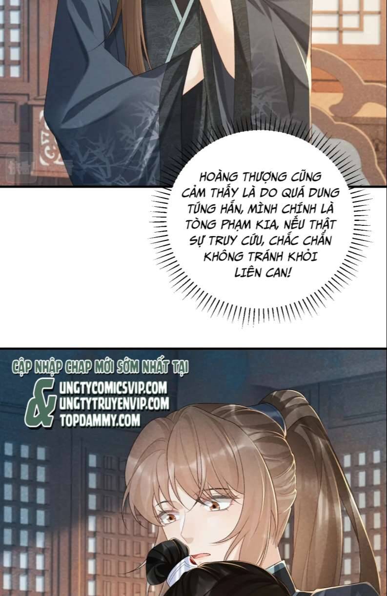Bệnh Trạng Dụ Dỗ Chapter 17 - 37
