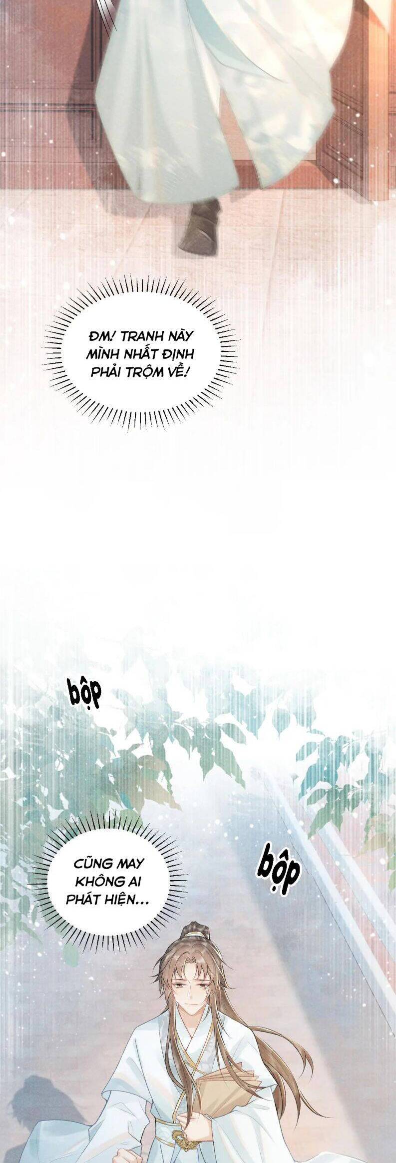 Bệnh Trạng Dụ Dỗ Chapter 20 - 7