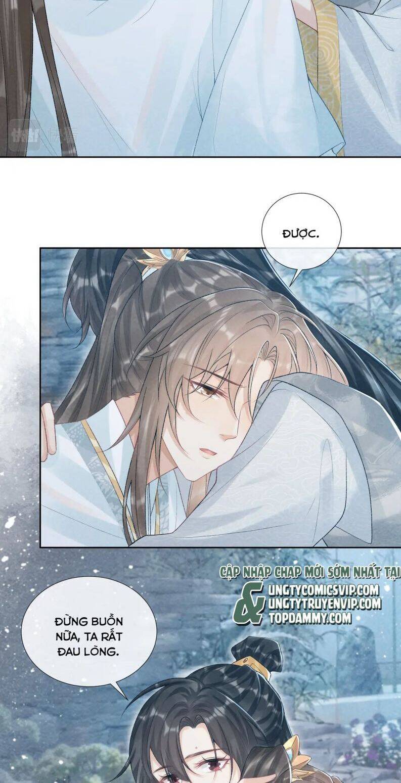 Bệnh Trạng Dụ Dỗ Chapter 22 - 6