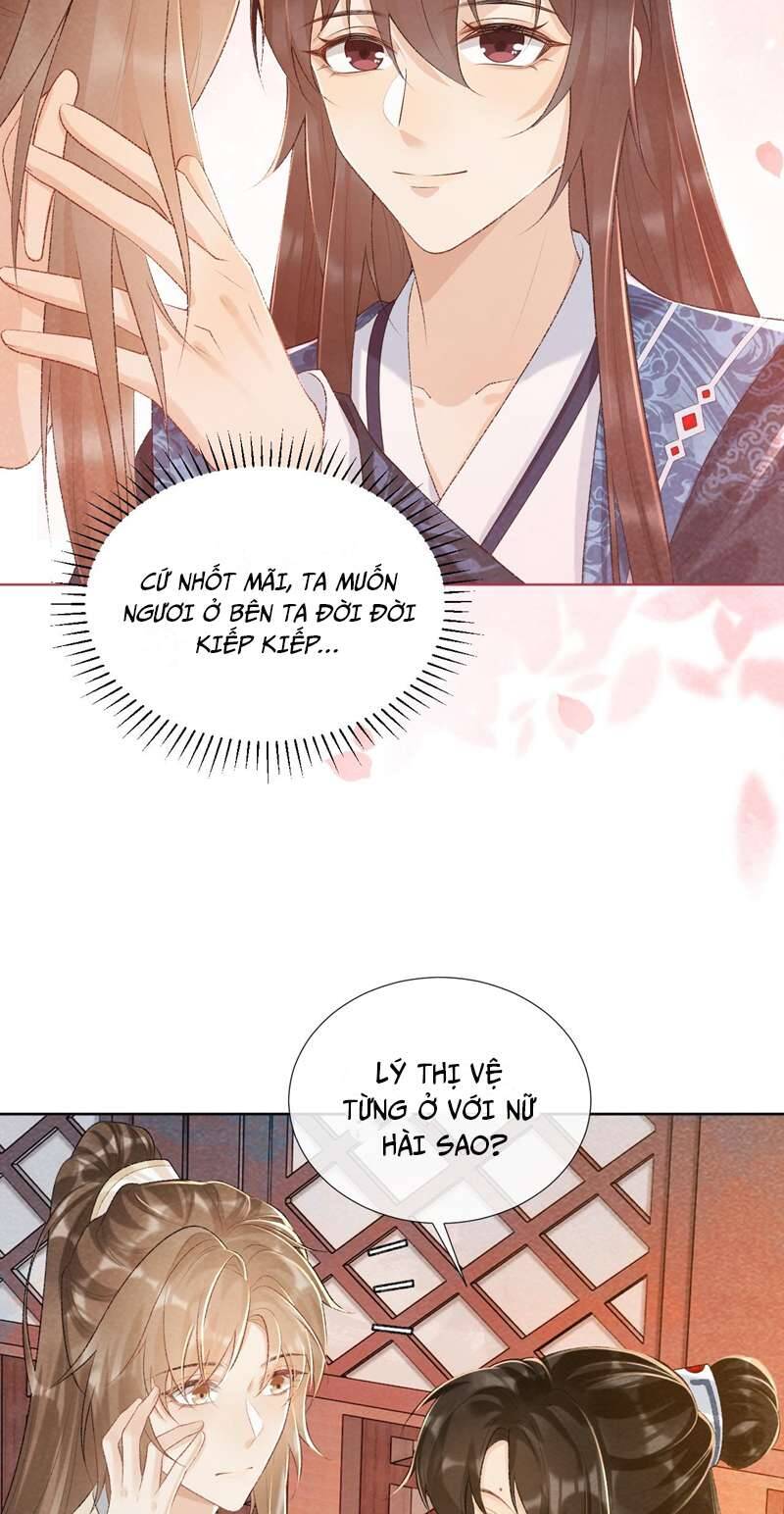 Bệnh Trạng Dụ Dỗ Chapter 29 - 30