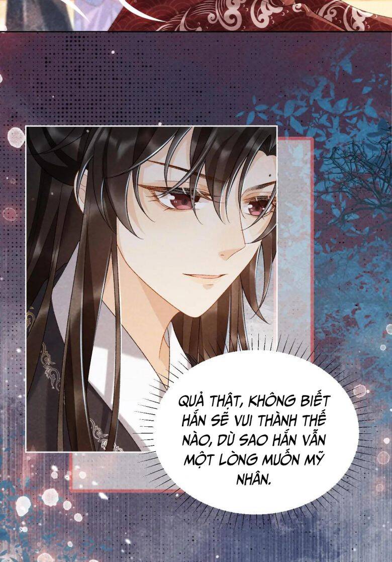 Bệnh Trạng Dụ Dỗ Chapter 36 - 12