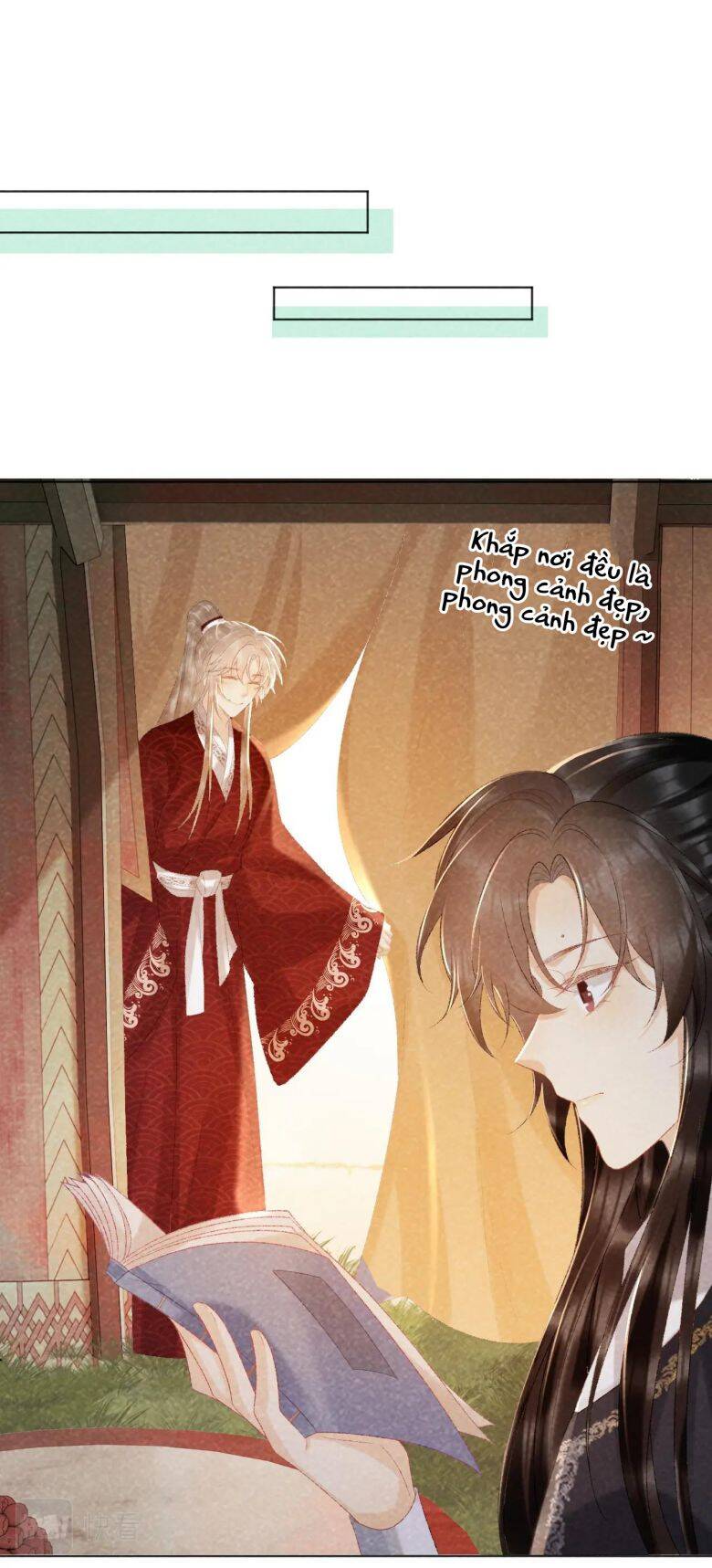 Bệnh Trạng Dụ Dỗ Chapter 36 - 21